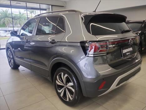 VOLKSWAGEN T-Cross 1.0 4P 200 TSI FLEX AUTOMÁTICO, Foto 12