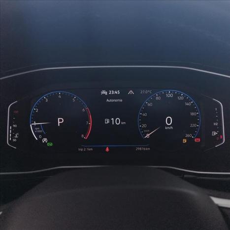 VOLKSWAGEN T-Cross 1.0 4P 200 TSI FLEX COMFORTLINE AUTOMÁTICO, Foto 8