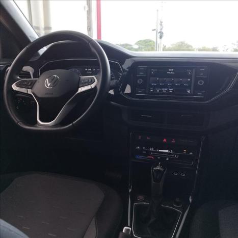 VOLKSWAGEN T-Cross 1.0 4P 200 TSI FLEX COMFORTLINE AUTOMÁTICO, Foto 13