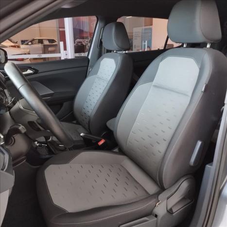 VOLKSWAGEN T-Cross 1.0 4P 200 TSI FLEX COMFORTLINE AUTOMÁTICO, Foto 17