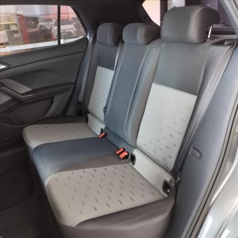 VOLKSWAGEN T-Cross 1.0 4P 200 TSI FLEX COMFORTLINE AUTOMÁTICO, Foto 18