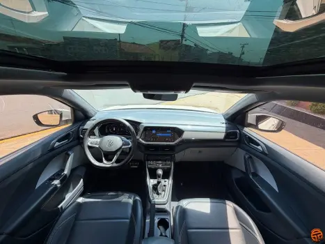 VOLKSWAGEN T-Cross 1.4 4P 250 TSI FLEX HIGHLINE AUTOMÁTICO, Foto 4