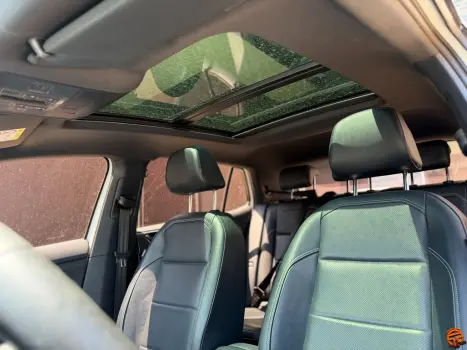VOLKSWAGEN T-Cross 1.4 4P 250 TSI FLEX HIGHLINE AUTOMÁTICO, Foto 7