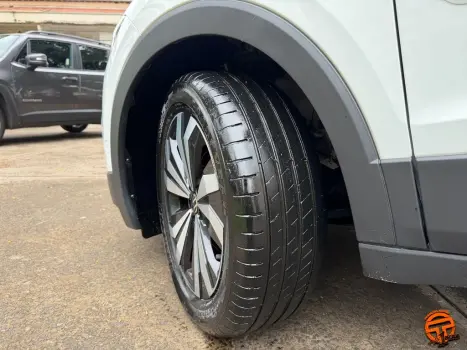 VOLKSWAGEN T-Cross 1.4 4P 250 TSI FLEX HIGHLINE AUTOMÁTICO, Foto 7
