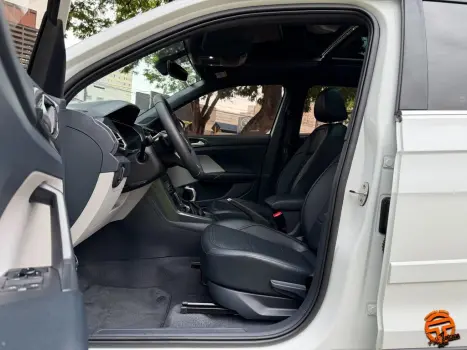 VOLKSWAGEN T-Cross 1.4 4P 250 TSI FLEX HIGHLINE AUTOMÁTICO, Foto 14
