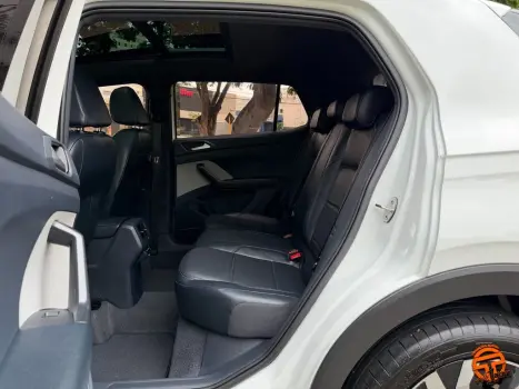 VOLKSWAGEN T-Cross 1.4 4P 250 TSI FLEX HIGHLINE AUTOMÁTICO, Foto 16
