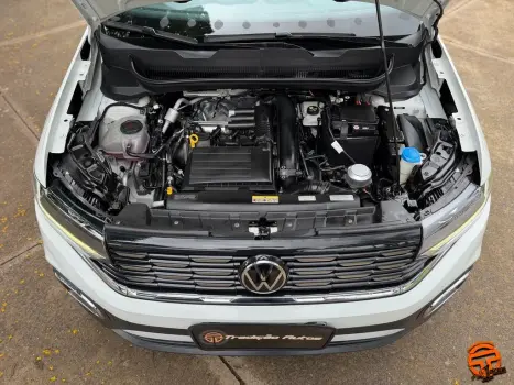 VOLKSWAGEN T-Cross 1.4 4P 250 TSI FLEX HIGHLINE AUTOMÁTICO, Foto 18