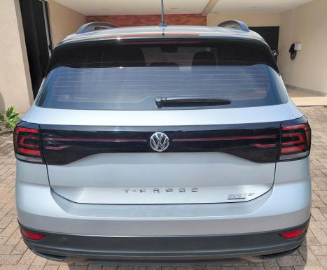 VOLKSWAGEN T-Cross 1.0 4P 200 TSI FLEX SENSE AUTOMÁTICO, Foto 4