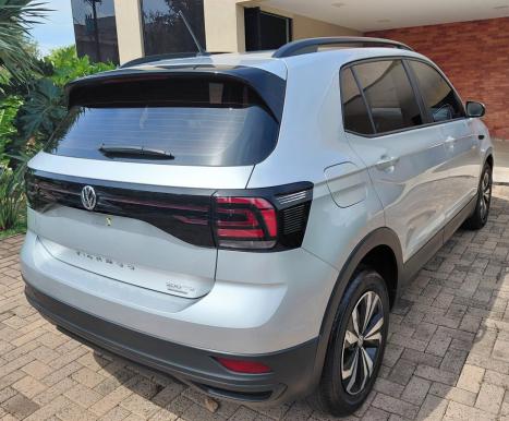 VOLKSWAGEN T-Cross 1.0 4P 200 TSI FLEX SENSE AUTOMÁTICO, Foto 5