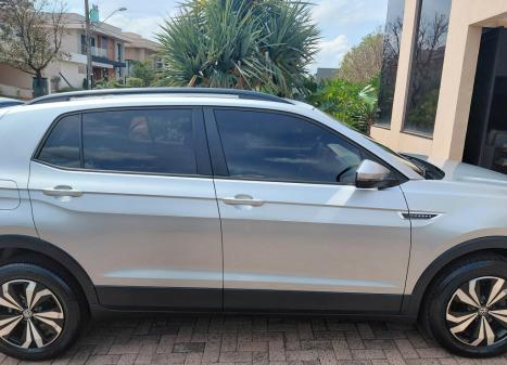 VOLKSWAGEN T-Cross 1.0 4P 200 TSI FLEX SENSE AUTOMÁTICO, Foto 6