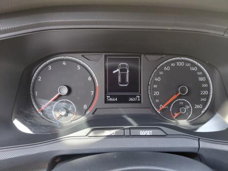 VOLKSWAGEN T-Cross 1.0 4P 200 TSI FLEX SENSE AUTOMÁTICO, Foto 8