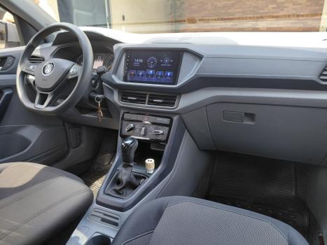 VOLKSWAGEN T-Cross 1.0 4P 200 TSI FLEX SENSE AUTOMÁTICO, Foto 9