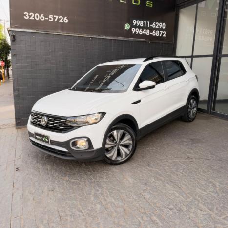 VOLKSWAGEN T-Cross 1.0 4P 200 TSI FLEX COMFORTLINE AUTOMÁTICO, Foto 1