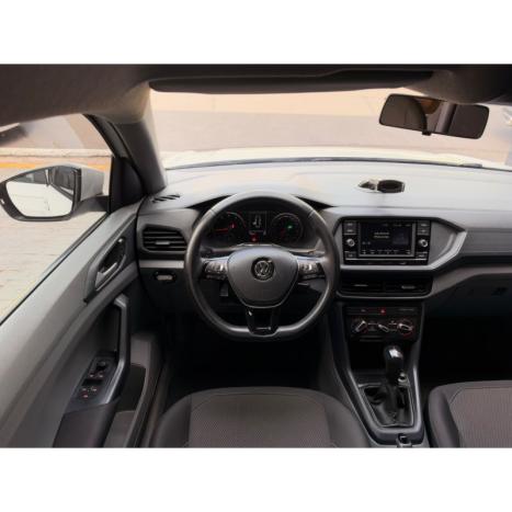 VOLKSWAGEN T-Cross 1.0 4P 200 TSI FLEX COMFORTLINE AUTOMÁTICO, Foto 4