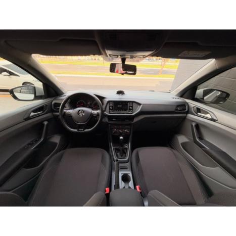 VOLKSWAGEN T-Cross 1.0 4P 200 TSI FLEX COMFORTLINE AUTOMÁTICO, Foto 5