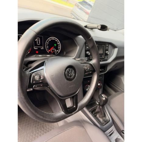 VOLKSWAGEN T-Cross 1.0 4P 200 TSI FLEX COMFORTLINE AUTOMÁTICO, Foto 6