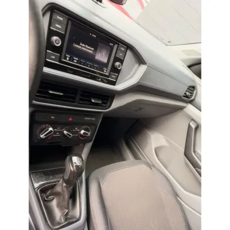 VOLKSWAGEN T-Cross 1.0 4P 200 TSI FLEX COMFORTLINE AUTOMÁTICO, Foto 7