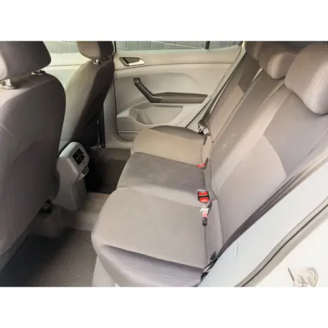VOLKSWAGEN T-Cross 1.0 4P 200 TSI FLEX COMFORTLINE AUTOMÁTICO, Foto 8