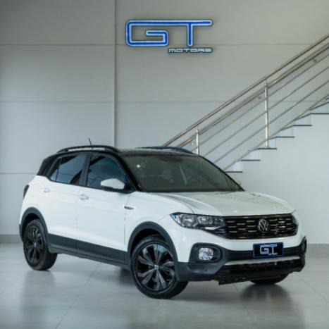 VOLKSWAGEN T-Cross 1.0 4P 200 TSI FLEX AUTOMÁTICO, Foto 1
