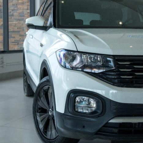 VOLKSWAGEN T-Cross 1.0 4P 200 TSI FLEX AUTOMÁTICO, Foto 2