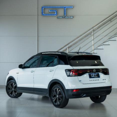 VOLKSWAGEN T-Cross 1.0 4P 200 TSI FLEX AUTOMÁTICO, Foto 4