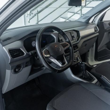 VOLKSWAGEN T-Cross 1.0 4P 200 TSI FLEX AUTOMÁTICO, Foto 7