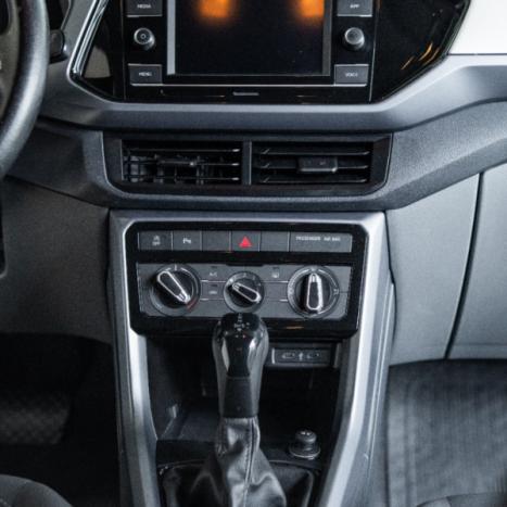 VOLKSWAGEN T-Cross 1.0 4P 200 TSI FLEX AUTOMÁTICO, Foto 10