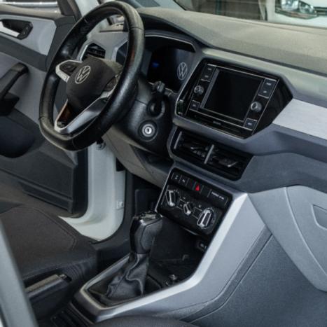 VOLKSWAGEN T-Cross 1.0 4P 200 TSI FLEX AUTOMÁTICO, Foto 13