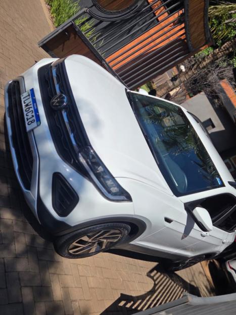 VOLKSWAGEN T-Cross 1.0 4P 200 TSI FLEX COMFORTLINE AUTOMÁTICO, Foto 4