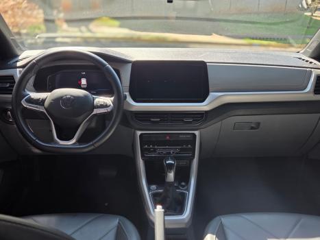 VOLKSWAGEN T-Cross 1.0 4P 200 TSI FLEX COMFORTLINE AUTOMÁTICO, Foto 7
