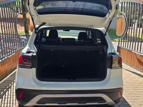 VOLKSWAGEN T-Cross 1.0 4P 200 TSI FLEX COMFORTLINE AUTOMÁTICO, Foto 8