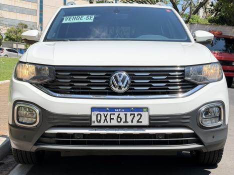 VOLKSWAGEN T-Cross 1.4 4P 250 TSI FLEX HIGHLINE AUTOMÁTICO, Foto 1