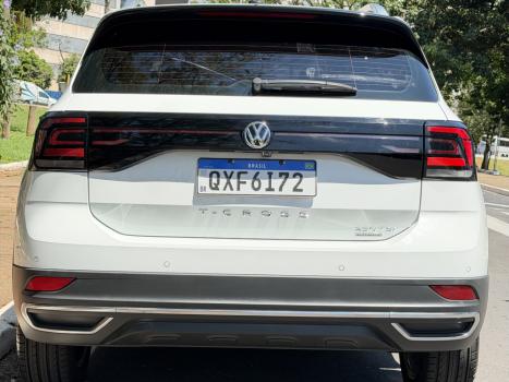 VOLKSWAGEN T-Cross 1.4 4P 250 TSI FLEX HIGHLINE AUTOMÁTICO, Foto 2