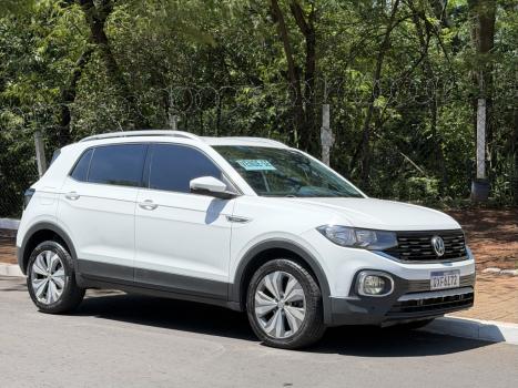 VOLKSWAGEN T-Cross 1.4 4P 250 TSI FLEX HIGHLINE AUTOMÁTICO, Foto 3