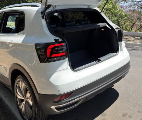 VOLKSWAGEN T-Cross 1.4 4P 250 TSI FLEX HIGHLINE AUTOMÁTICO, Foto 7