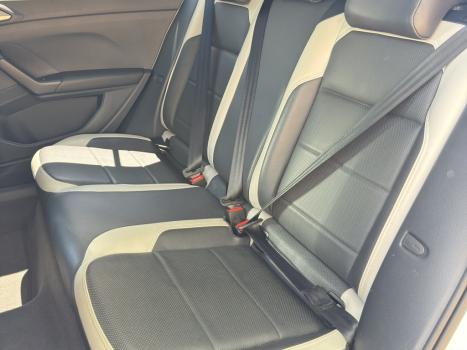 VOLKSWAGEN T-Cross 1.4 4P 250 TSI FLEX HIGHLINE AUTOMÁTICO, Foto 15