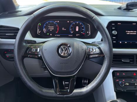 VOLKSWAGEN T-Cross 1.4 4P 250 TSI FLEX HIGHLINE AUTOMÁTICO, Foto 20