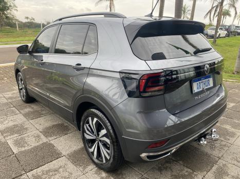 VOLKSWAGEN T-Cross 1.0 4P 200 TSI FLEX COMFORTLINE AUTOMÁTICO, Foto 7