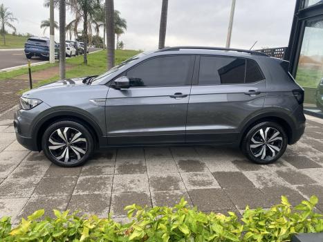 VOLKSWAGEN T-Cross 1.0 4P 200 TSI FLEX COMFORTLINE AUTOMÁTICO, Foto 8