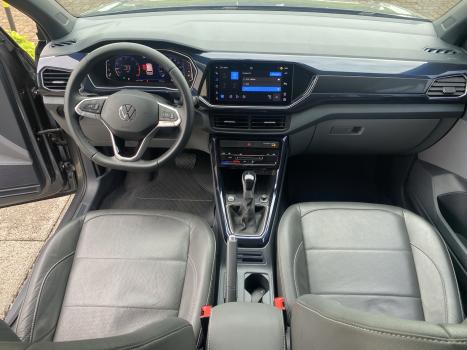 VOLKSWAGEN T-Cross 1.0 4P 200 TSI FLEX COMFORTLINE AUTOMÁTICO, Foto 10