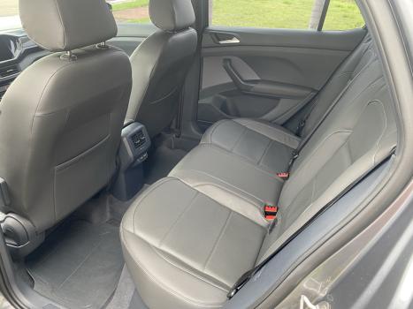 VOLKSWAGEN T-Cross 1.0 4P 200 TSI FLEX COMFORTLINE AUTOMÁTICO, Foto 11