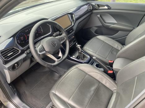 VOLKSWAGEN T-Cross 1.0 4P 200 TSI FLEX COMFORTLINE AUTOMÁTICO, Foto 13