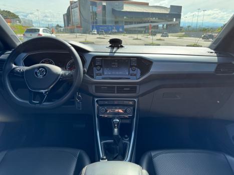 VOLKSWAGEN T-Cross 1.0 4P 200 TSI FLEX COMFORTLINE AUTOMÁTICO, Foto 6