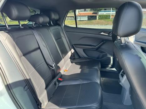 VOLKSWAGEN T-Cross 1.0 4P 200 TSI FLEX COMFORTLINE AUTOMÁTICO, Foto 7