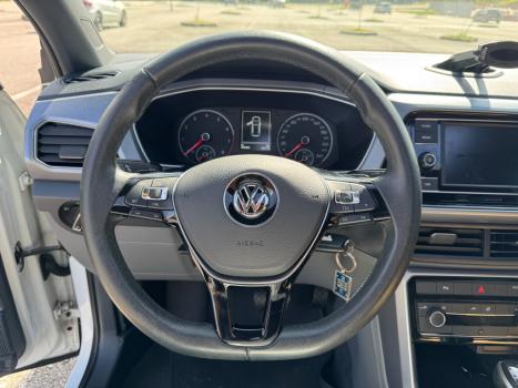 VOLKSWAGEN T-Cross 1.0 4P 200 TSI FLEX COMFORTLINE AUTOMÁTICO, Foto 8