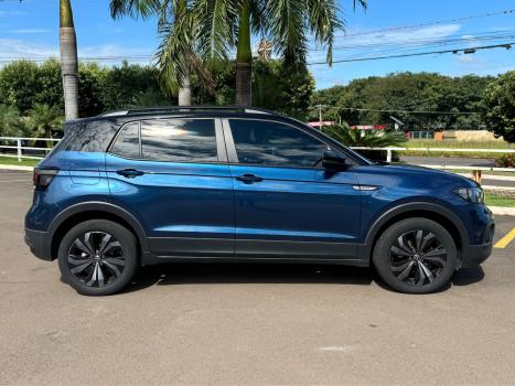 VOLKSWAGEN T-Cross 1.0 4P 200 TSI FLEX THE TOWN AUTOMÁTICO, Foto 4