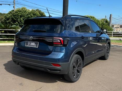 VOLKSWAGEN T-Cross 1.0 4P 200 TSI FLEX THE TOWN AUTOMÁTICO, Foto 5
