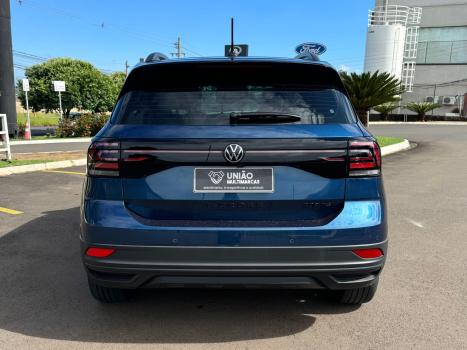 VOLKSWAGEN T-Cross 1.0 4P 200 TSI FLEX THE TOWN AUTOMÁTICO, Foto 6