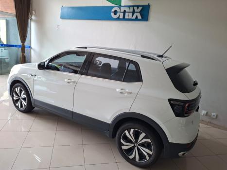 VOLKSWAGEN T-Cross 1.4 4P 250 TSI FLEX HIGHLINE AUTOMÁTICO, Foto 3