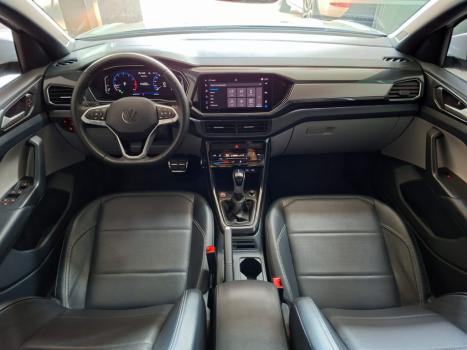 VOLKSWAGEN T-Cross 1.4 4P 250 TSI FLEX HIGHLINE AUTOMÁTICO, Foto 6